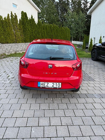 Seat Ibiza 9 of 9