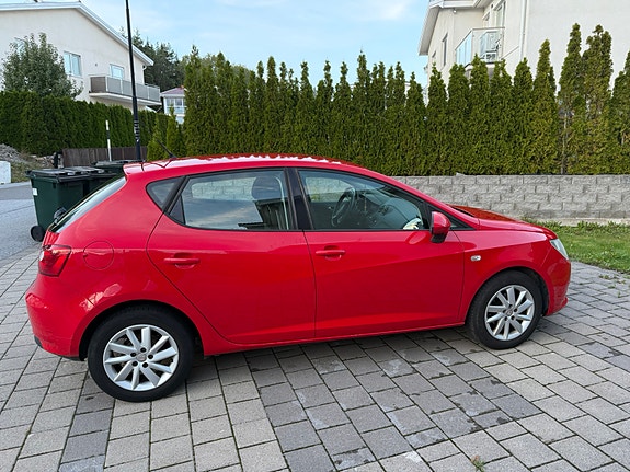 Seat Ibiza 8 of 9