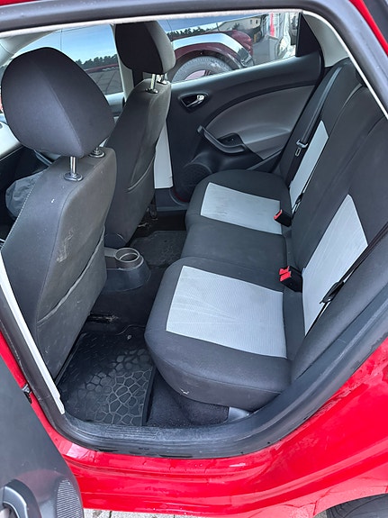Seat Ibiza 6 of 9