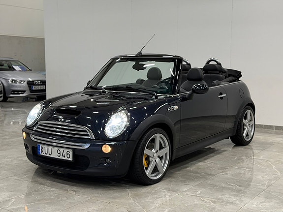 MINI Cooper S 4 of 23
