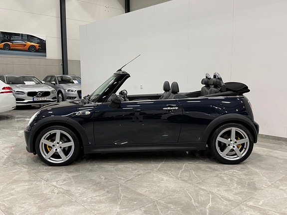 MINI Cooper S 5 of 23