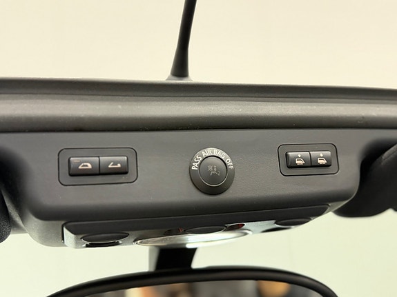 MINI Cooper S 22 of 23