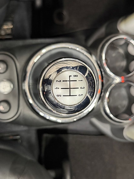 MINI Cooper S 23 of 23