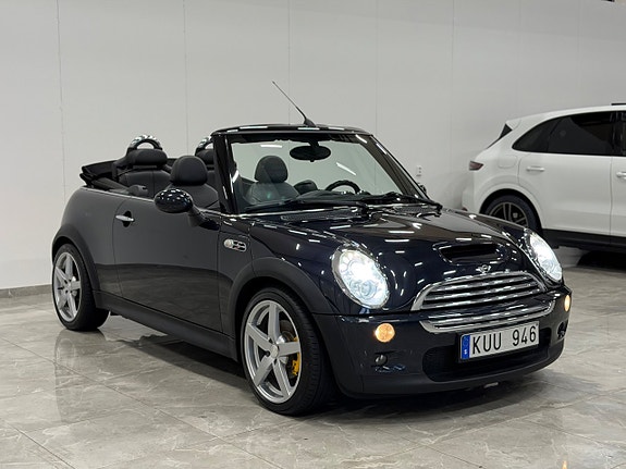 MINI Cooper S 2 of 23