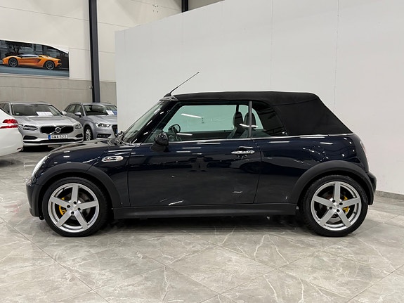 MINI Cooper S 6 of 23