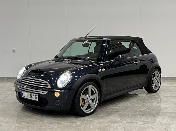 MINI Cooper S 7 of 23