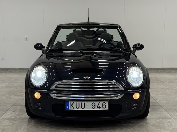 MINI Cooper S 3 of 23