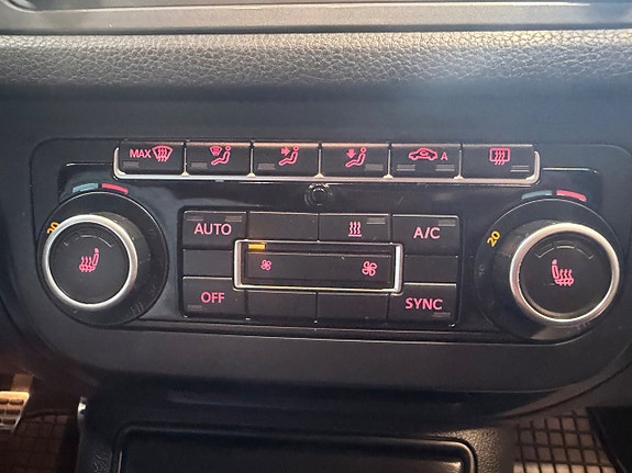 Volkswagen Tiguan 27 of 28
