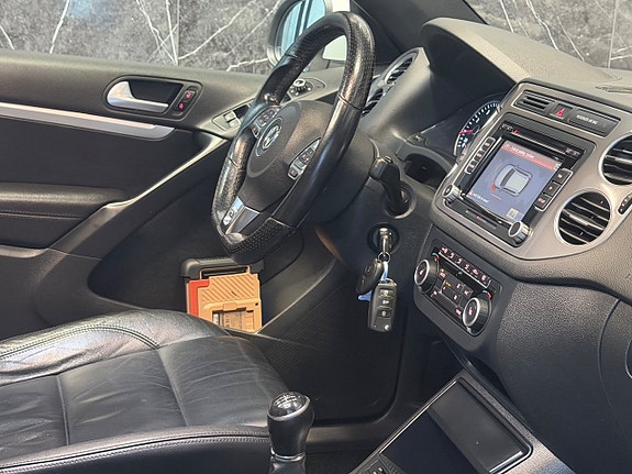 Volkswagen Tiguan 20 of 28