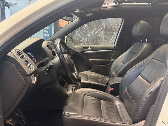 Volkswagen Tiguan 21 of 28
