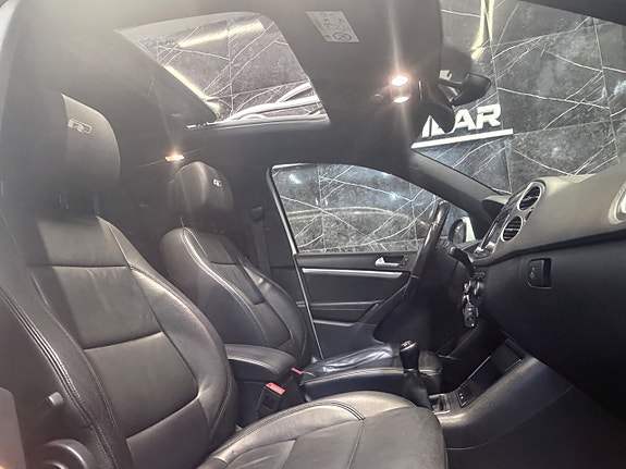 Volkswagen Tiguan 18 of 28