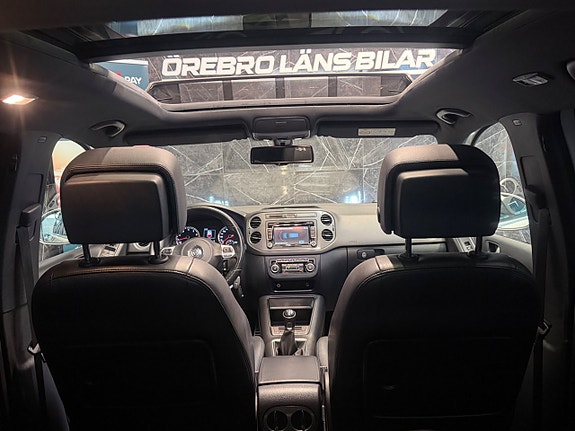 Volkswagen Tiguan 24 of 28