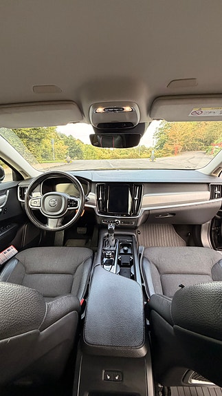 Volvo V90 7 of 21
