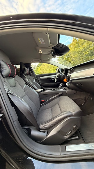 Volvo V90 11 of 21