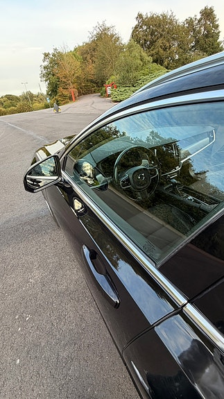 Volvo V90 14 of 21