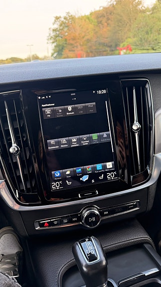 Volvo V90 19 of 21