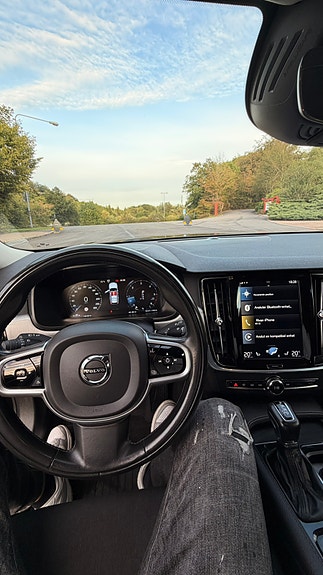 Volvo V90 17 of 21