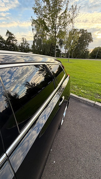Volvo V90 16 of 21