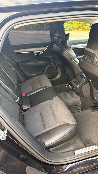 Volvo V90 9 of 21