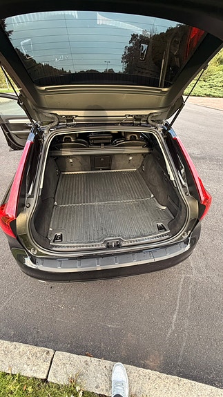 Volvo V90 15 of 21