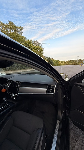 Volvo V90 12 of 21