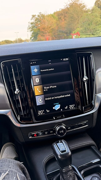 Volvo V90 21 of 21