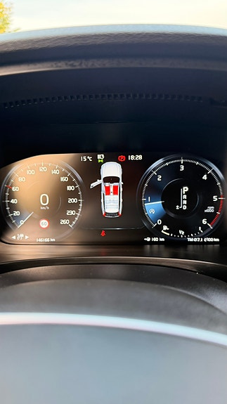 Volvo V90 20 of 21