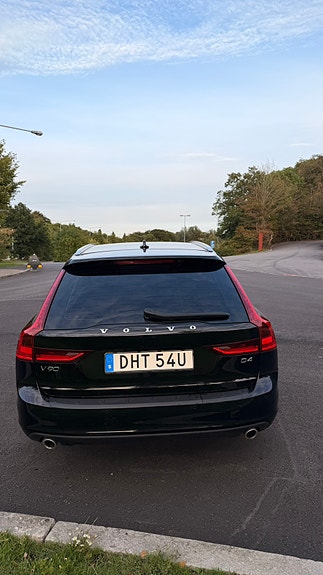 Volvo V90 6 of 21