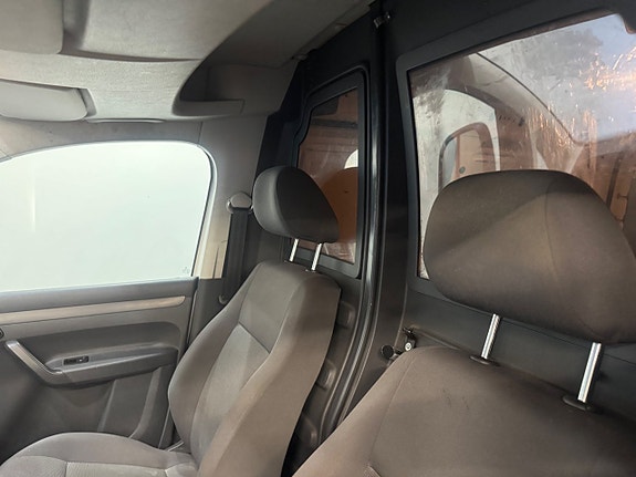 Volkswagen Caddy 6 of 7