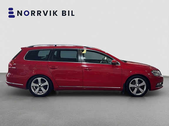 Volkswagen Passat 3 of 27
