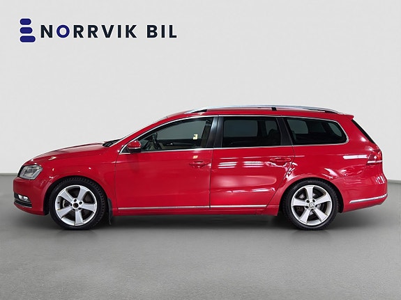Volkswagen Passat 6 of 27