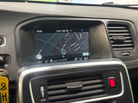 Volvo V60 10 of 10
