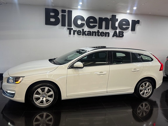 Volvo V60 3 of 10