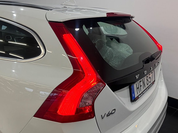 Volvo V60 6 of 10