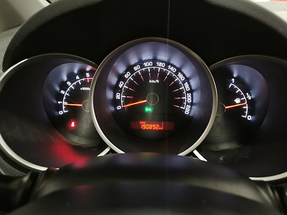 Kia Venga 13 of 17