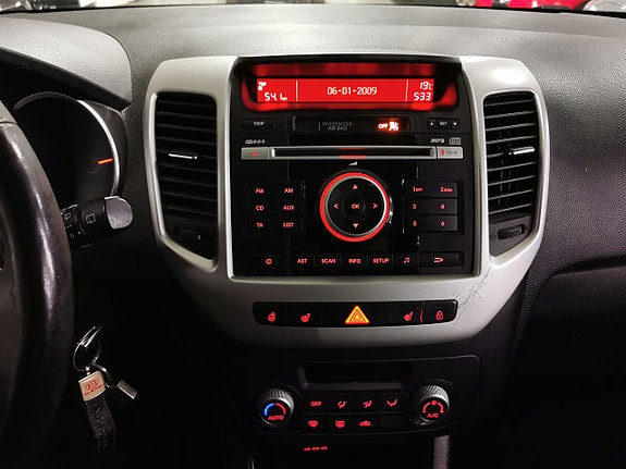 Kia Venga 17 of 17