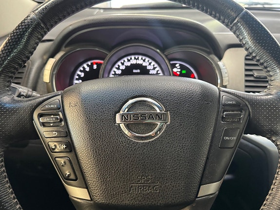 Nissan Murano 12 of 12