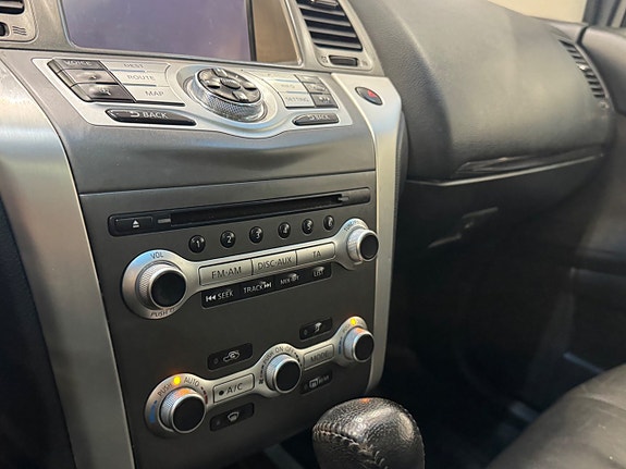 Nissan Murano 10 of 12