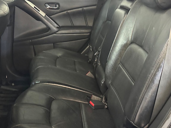 Nissan Murano 6 of 12