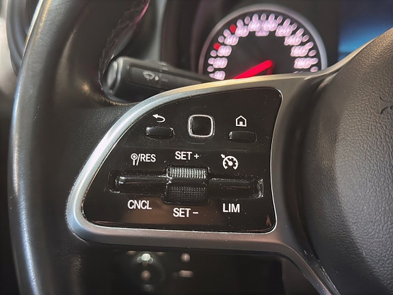 Mercedes-Benz Citan 110 21 of 23