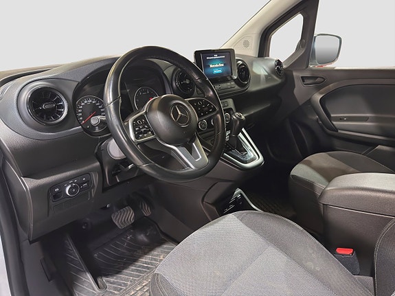 Mercedes-Benz Citan 110 10 of 23