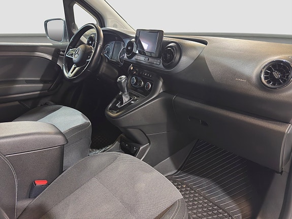 Mercedes-Benz Citan 110 16 of 23
