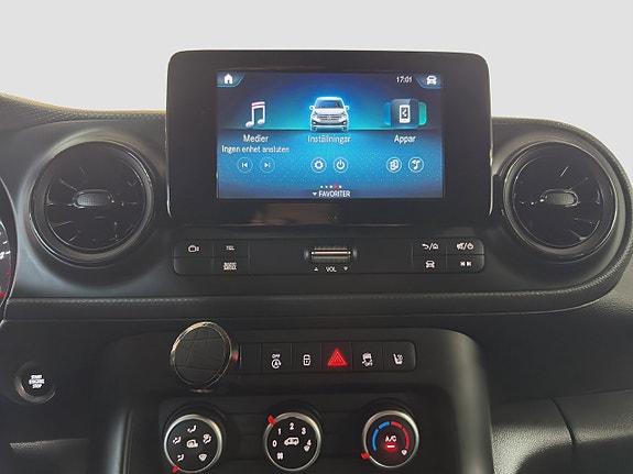 Mercedes-Benz Citan 110 14 of 23