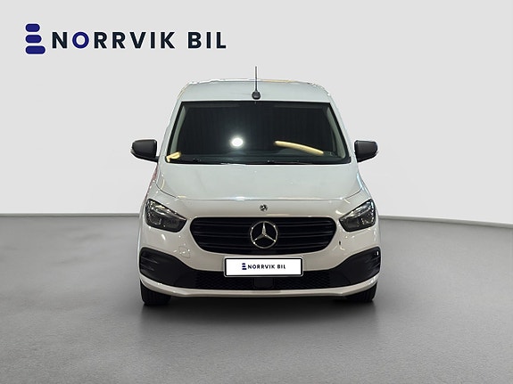 Mercedes-Benz Citan 110 2 of 23