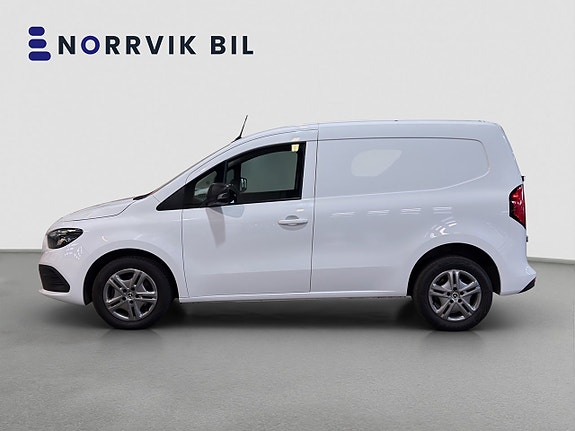 Mercedes-Benz Citan 110 6 of 23