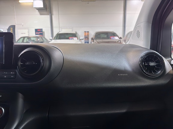 Mercedes-Benz Citan 110 17 of 23