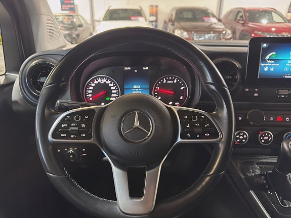 Mercedes-Benz Citan 110 22 of 23