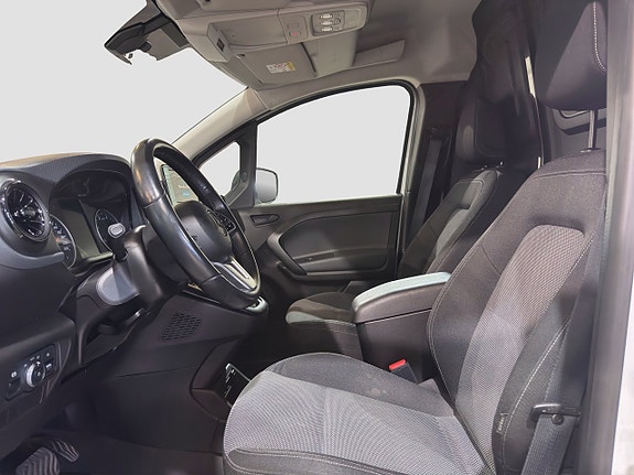 Mercedes-Benz Citan 110 9 of 23
