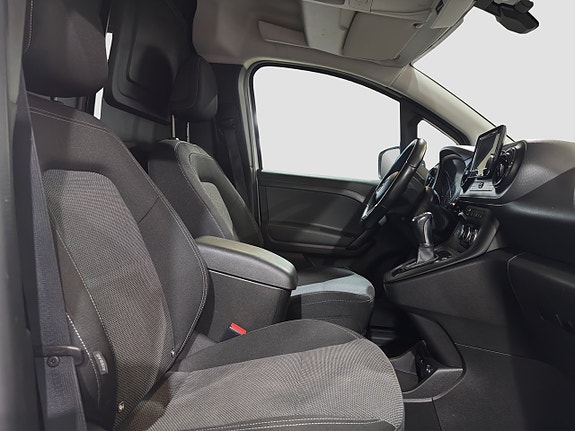 Mercedes-Benz Citan 110 15 of 23