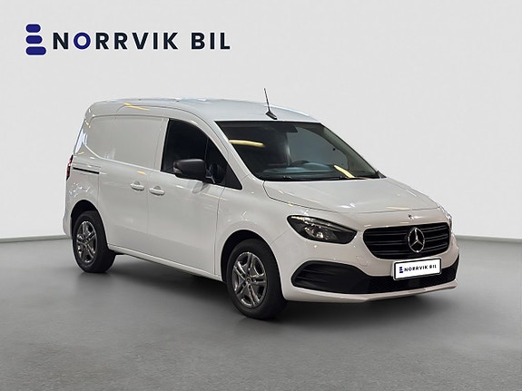 Mercedes-Benz Citan 110 4 of 23